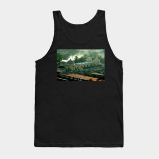 Guatemala - Antigua Tank Top